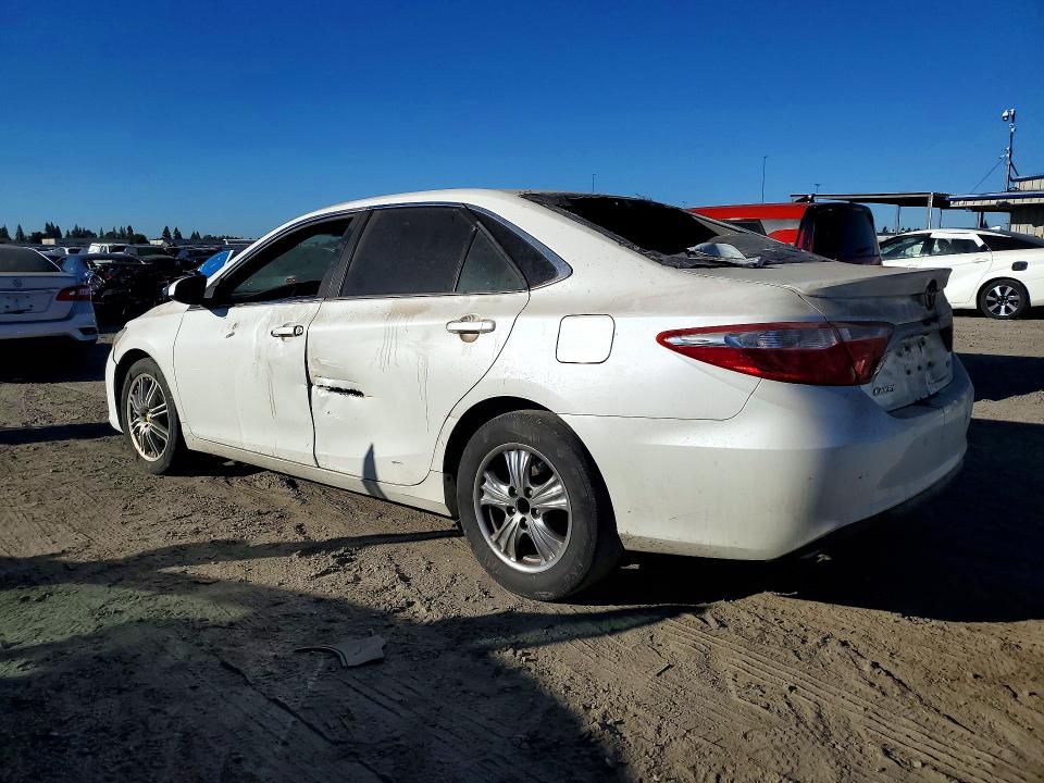 Auction sale of the 2017 Toyota Camry, vin: 4T1BF1FK3HU454300, lot number: 71047166