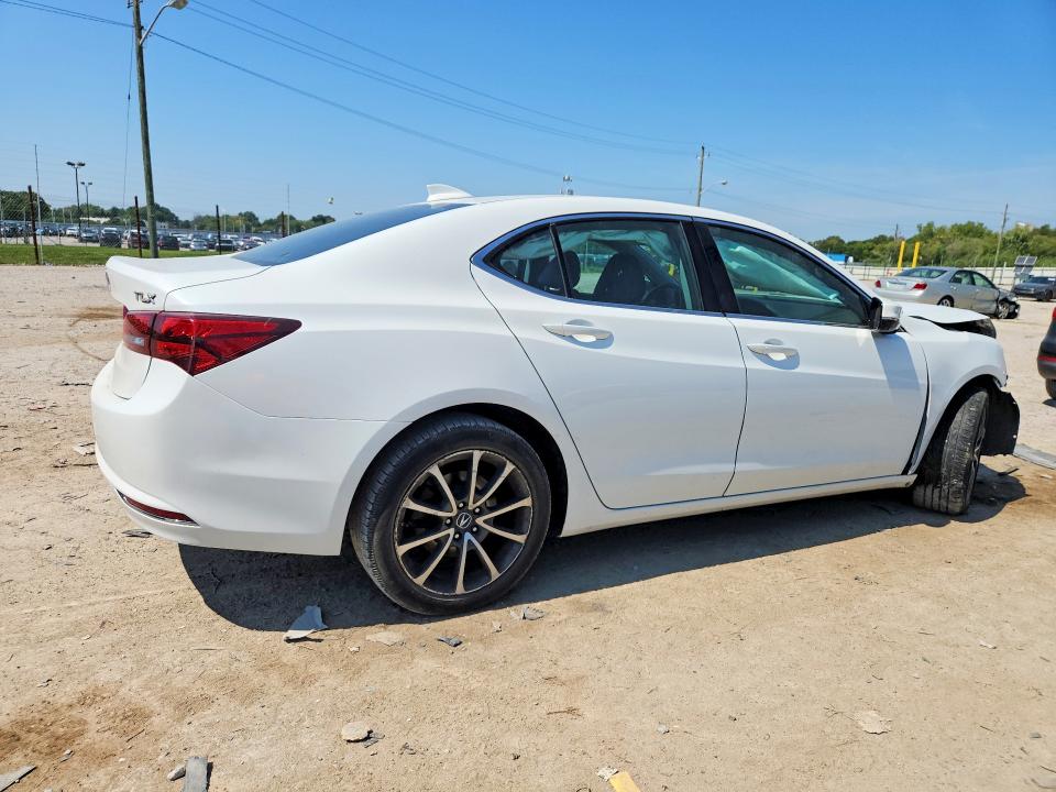 67147026 :رقم المزاد ، 19UUB2F55FA025927 vin ، 2015 Acura Tlx مزاد بيع