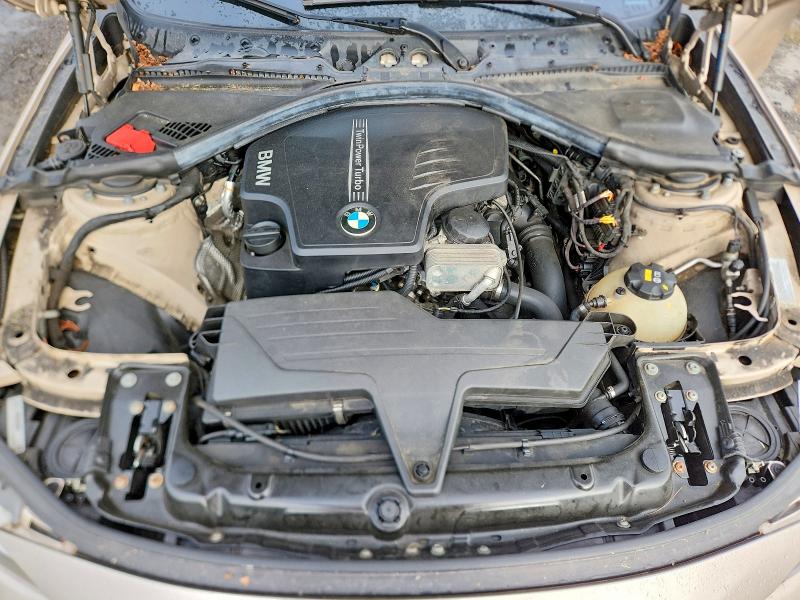 Продажа на аукционе авто 2015 Bmw 328, vin: WBA3B5C56FF962320, номер лота: 70892876
