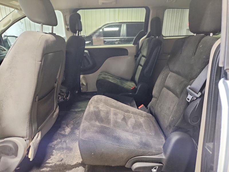 Auction sale of the 2015 Dodge Grand Caravan, vin: 2C4RDGBG9FR688576, lot number: 71299436