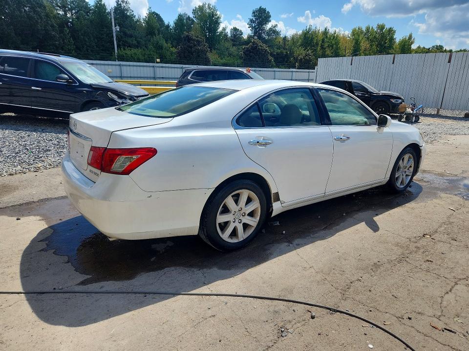 Aukcja sprzedaży 2007 Lexus Es, vin: JTHBJ46G672063134, numer aukcji: 67484896