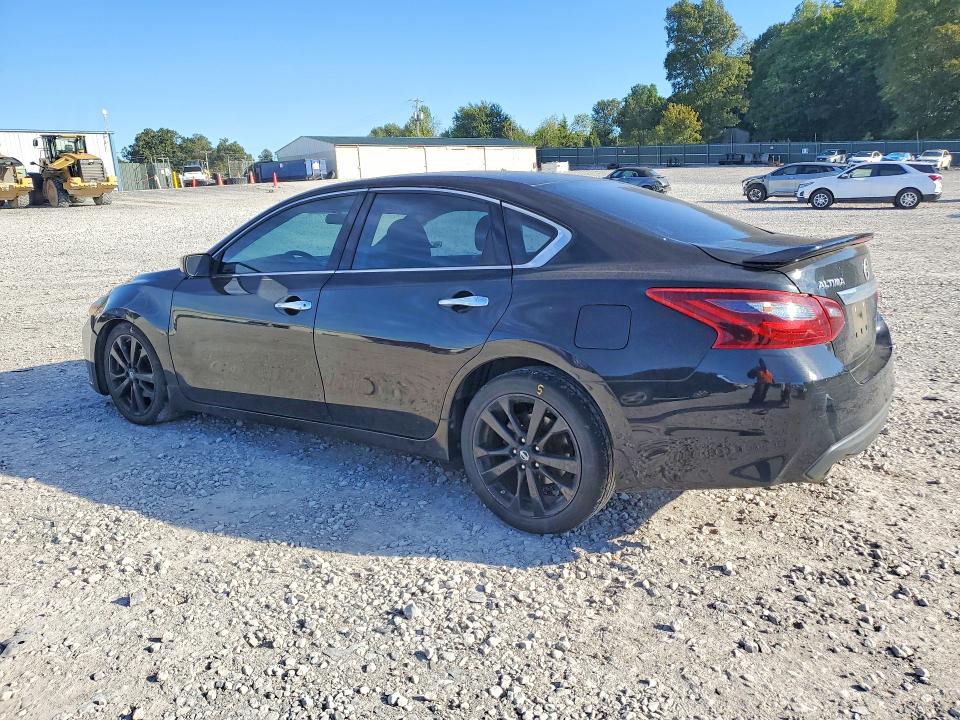 Aukcja sprzedaży 2017 Nissan Altima, vin: 1N4AL3AP7HC228909, numer aukcji: 70773806