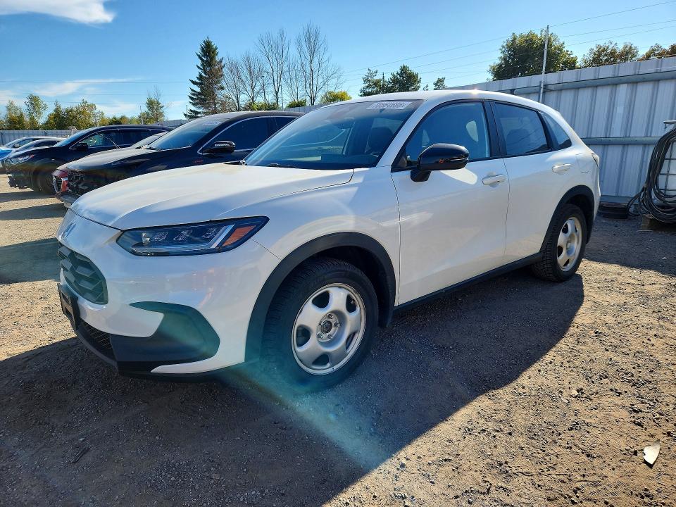 Aukcja sprzedaży 2023 Honda Hr-v, vin: 3CZRZ2H53PM102905, numer aukcji: 70564686