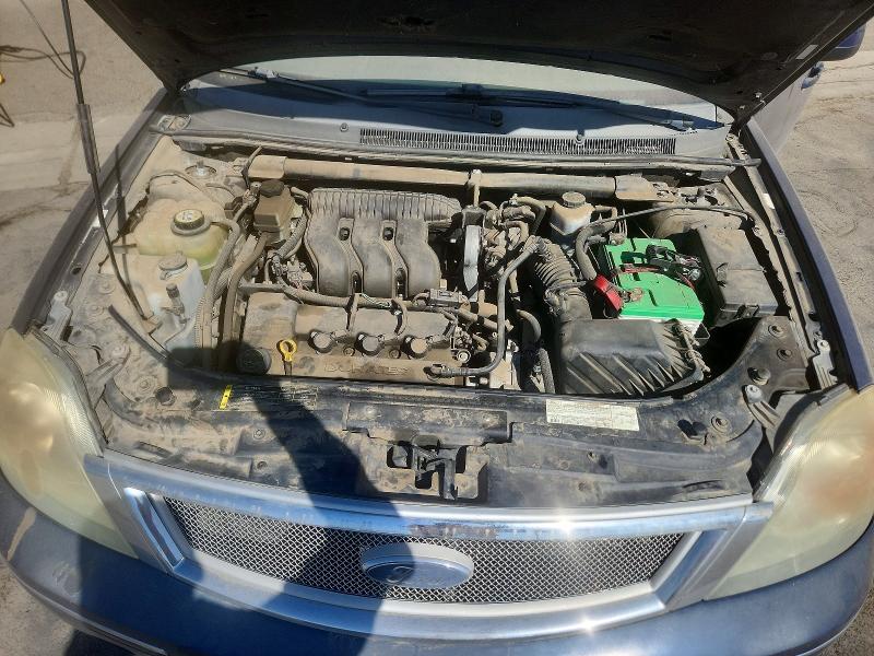 Aukcja sprzedaży 2007 Ford Five Hundred, vin: 1FAHP24147G142131, numer aukcji: 71470336