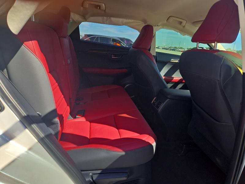 Продаж на аукціоні авто 2020 Lexus Nx 300, vin: JTJAARBZ2L5010793, номер лоту: 70705496