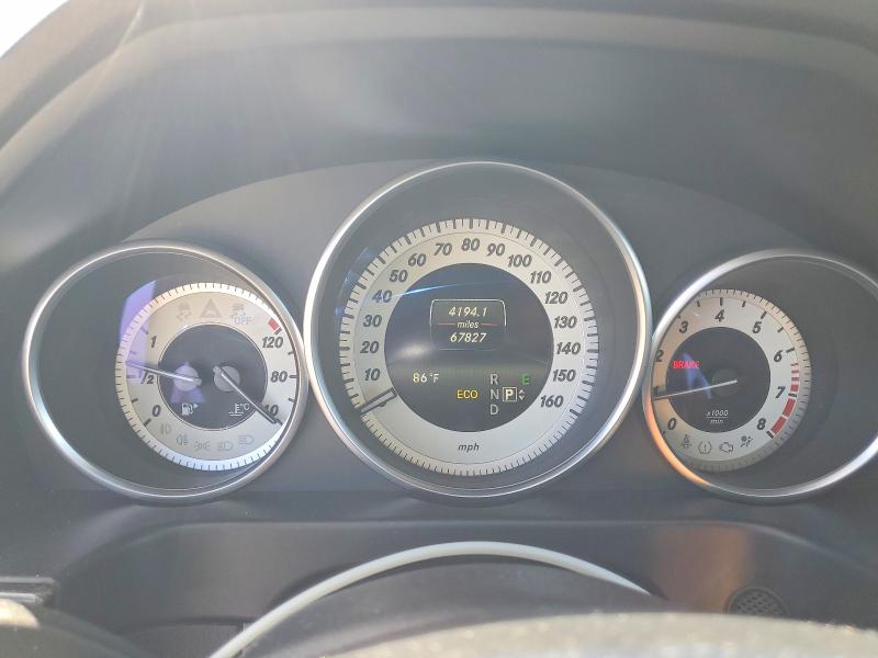Продаж на аукціоні авто 2014 Mercedes-benz E, vin: WDDHF5KB3EA990128, номер лоту: 68192376