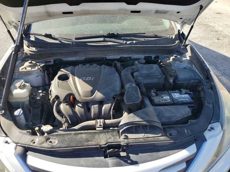 Aukcja sprzedaży 2014 Hyundai Sonata, vin: 5NPEB4AC4EH914665, numer aukcji: 70142576