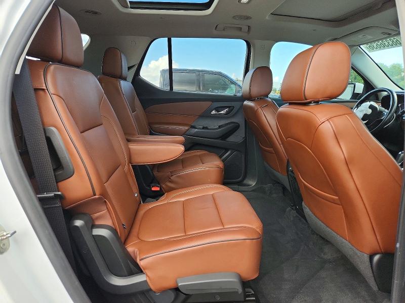 68336636 :رقم المزاد ، 1GNEVJKW6KJ152349 vin ، 2019 Chevrolet Traverse مزاد بيع