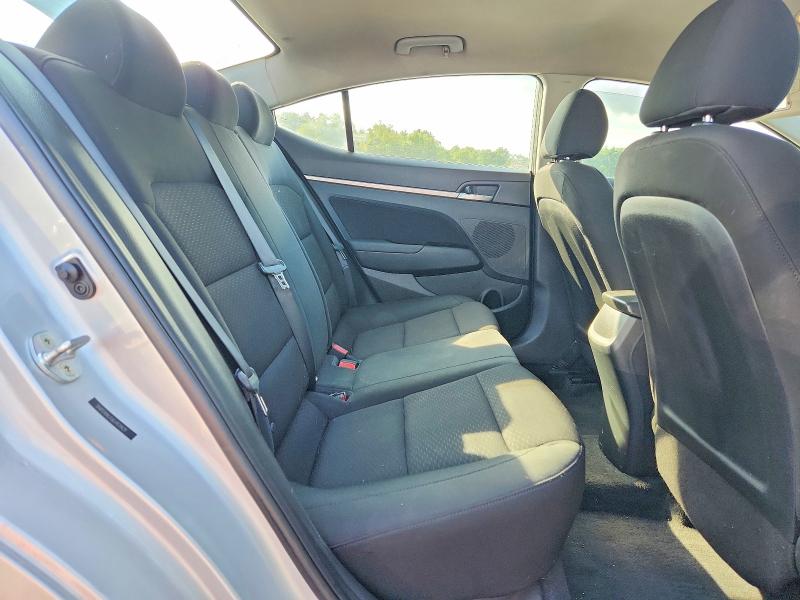 2020 Hyundai Elantra მანქანა იყიდება აუქციონზე, vin: 5NPD84LF6LH511429, აუქციონის ნომერი: 69750296