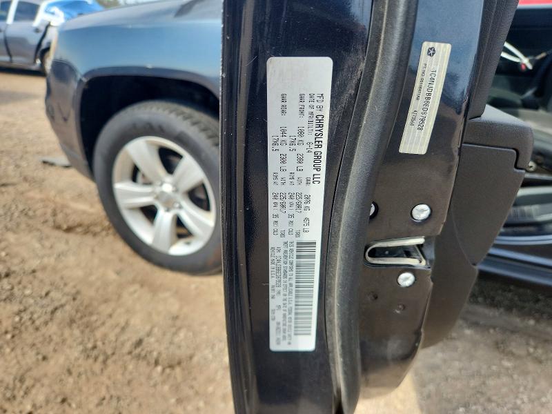 67521456 :رقم المزاد ، 1C4NJDBB6ED879528 vin ، 2014 Jeep Compass مزاد بيع