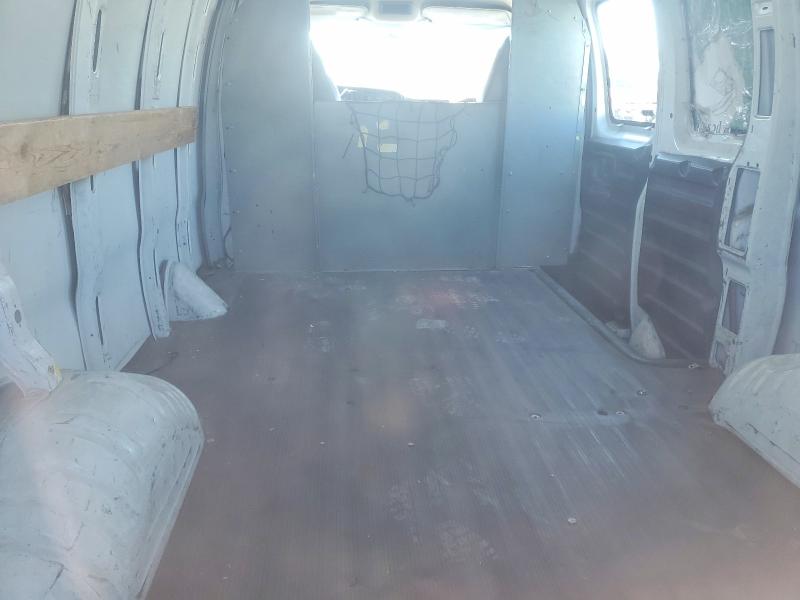 Aukcja sprzedaży 2000 Chevrolet Express 2500, vin: 1GCFG25W0Y1165230, numer aukcji: 68503476