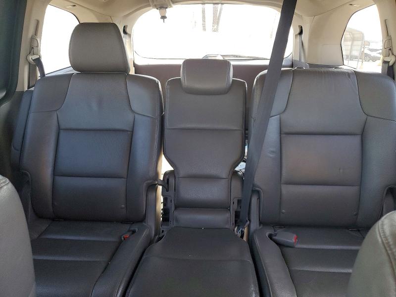 Aukcja sprzedaży 2016 Honda Odyssey, vin: 5FNRL5H61GB164339, numer aukcji: 69366816