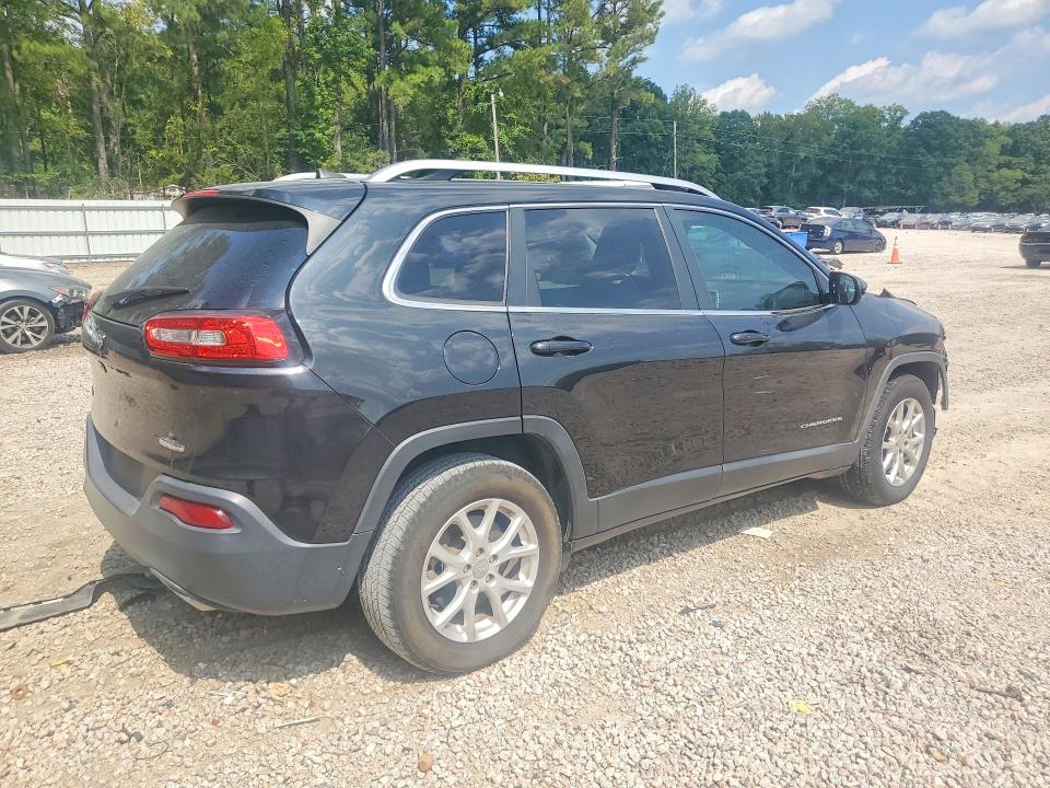69114006 :رقم المزاد ، 1C4PJMCS3GW204895 vin ، 2016 Jeep Cherokee مزاد بيع