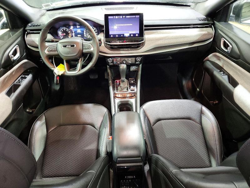 Продаж на аукціоні авто 2024 Jeep Compass, vin: 3C4NJDBN7RT160914, номер лоту: 70917136