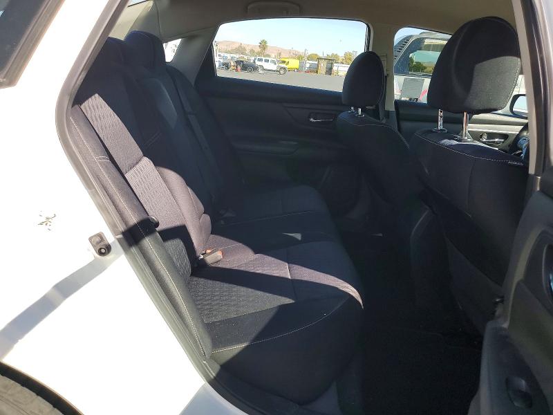 Продажа на аукционе авто 2017 Nissan Altima, vin: 1N4AL3AP6HC225435, номер лота: 68938376