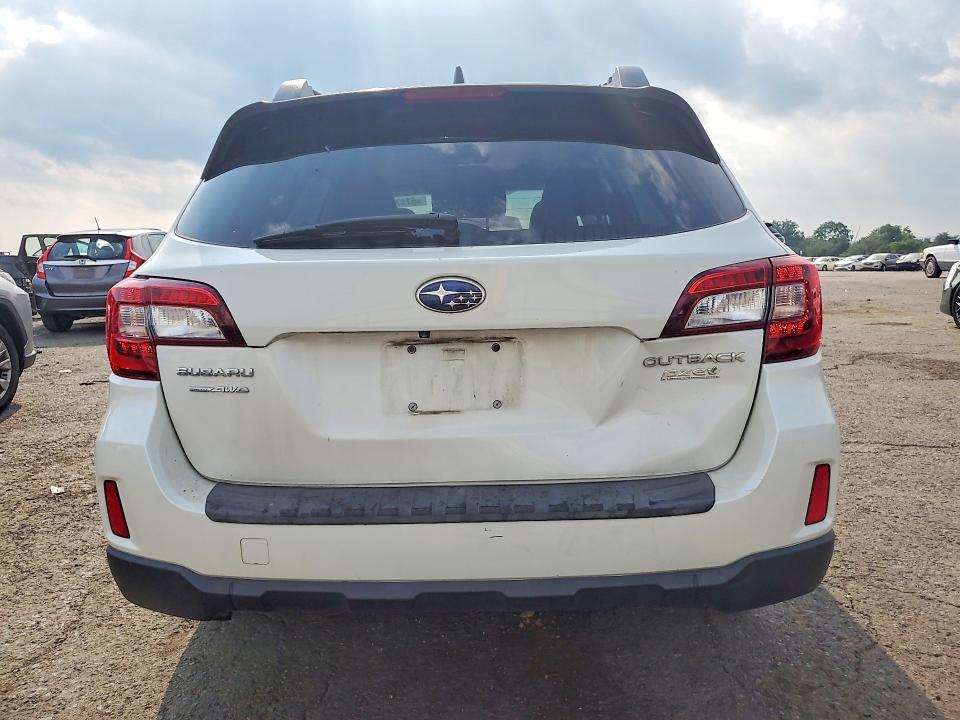 67171966 :رقم المزاد ، 4S4BSADC9H3260304 vin ، 2017 Subaru Outback مزاد بيع