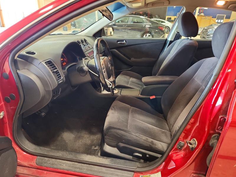 Продаж на аукціоні авто 2009 Nissan Altima, vin: 1N4AL21E49N491955, номер лоту: 70248236