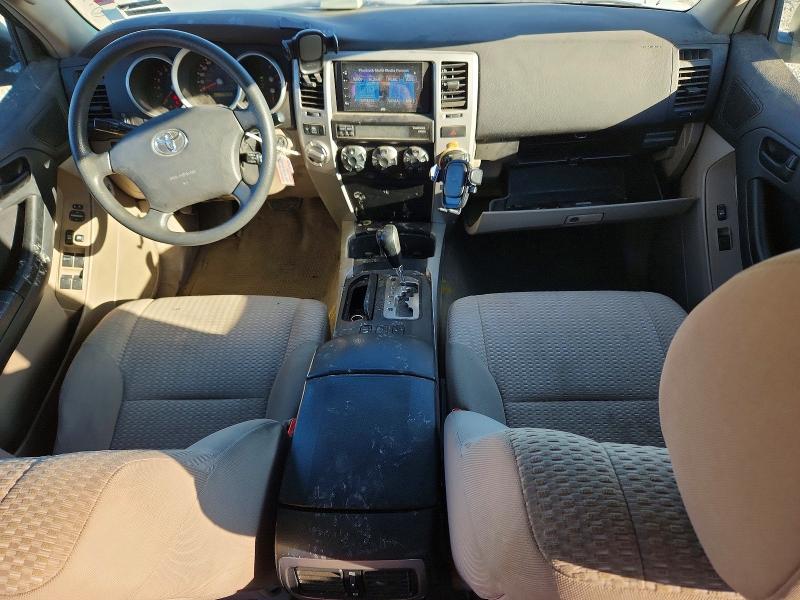 Продажа на аукционе авто 2007 Toyota 4runner, vin: JTEBU14R970111082, номер лота: 69450746