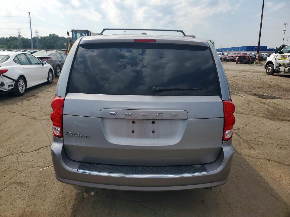 Aukcja sprzedaży 2013 Dodge Grand Caravan, vin: 2C4RDGCG3DR650403, numer aukcji: 67539466