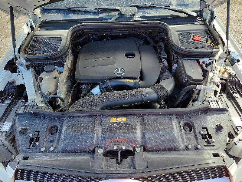 2020 Mercedes-benz Gle მანქანა იყიდება აუქციონზე, vin: 4JGFB4KB6LA027949, აუქციონის ნომერი: 67753116
