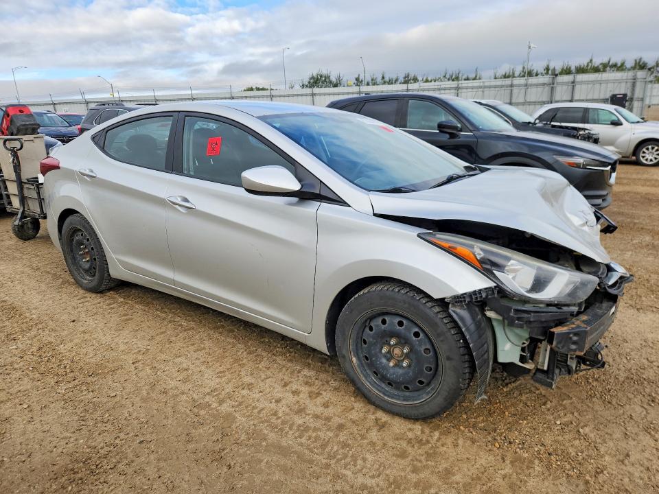 Aukcja sprzedaży 2015 Hyundai Elantra, vin: 5NPDH4AE8FH569380, numer aukcji: 67064246