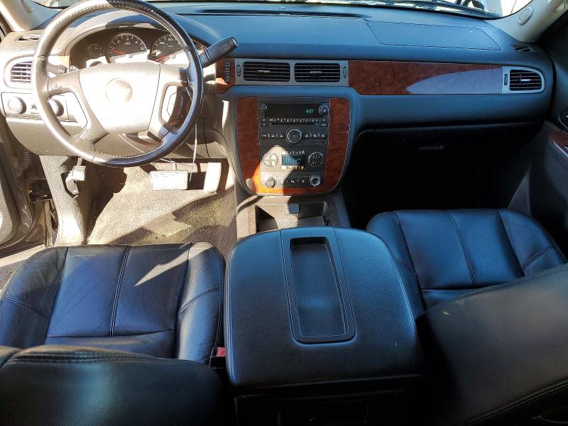 Продаж на аукціоні авто 2011 Chevrolet Silverado, vin: 3GCPKTE30BG248843, номер лоту: 70258626