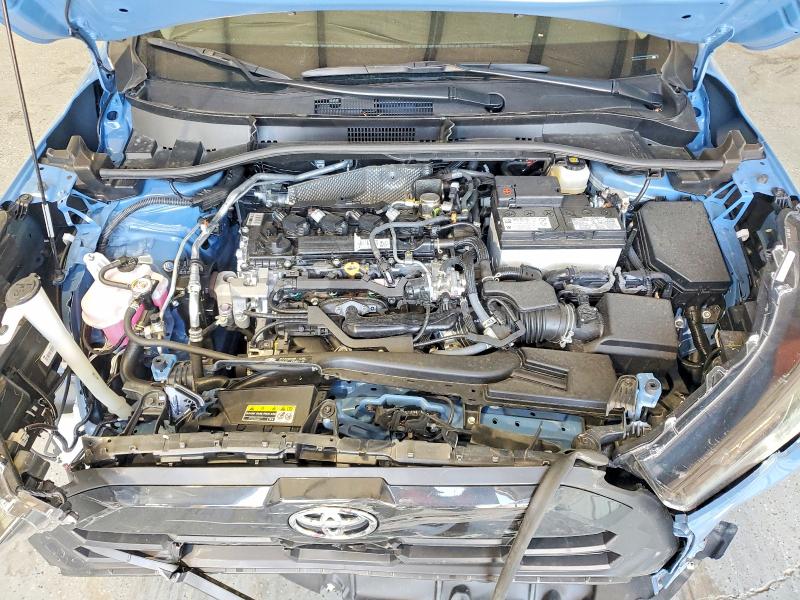 Продаж на аукціоні авто 2026 Toyota Corolla Cross, vin: 7MUCAAAG4TV198357, номер лоту: 67608676