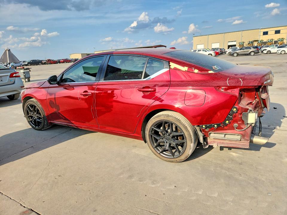 Продаж на аукціоні авто 2020 Nissan Altima, vin: 1N4BL4CV0LC242620, номер лоту: 70183606