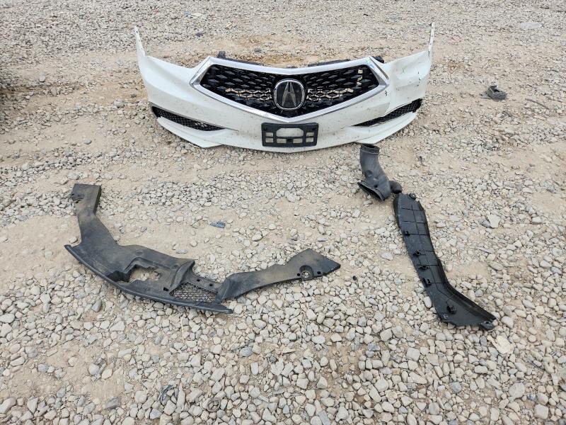 2018 Acura Tlx მანქანა იყიდება აუქციონზე, vin: 19UUB1F32JA006060, აუქციონის ნომერი: 68619906