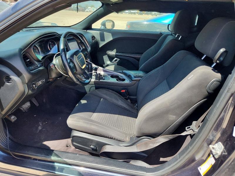 Aukcja sprzedaży 2018 Dodge Challenger, vin: 2C3CDZBT0JH209334, numer aukcji: 68035876