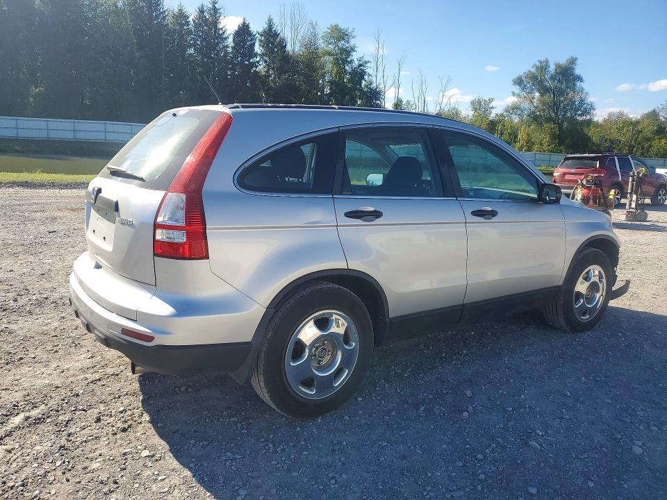 Aukcja sprzedaży 2010 Honda Cr-v, vin: 5J6RE4H31AL075718, numer aukcji: 69847056