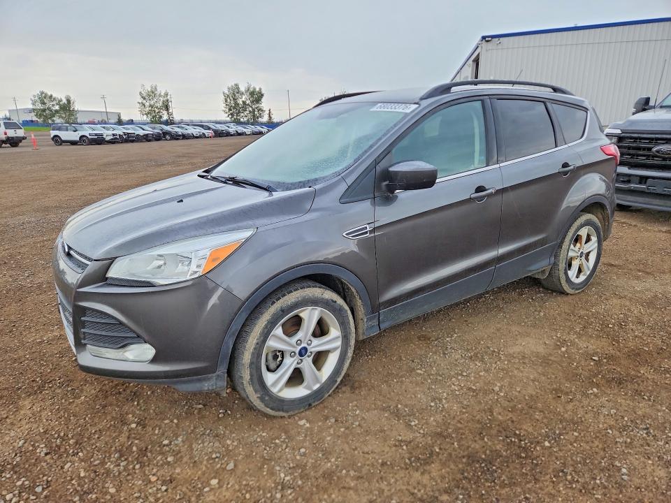 Aukcja sprzedaży 2015 Ford Escape, vin: 1FMCU9GX5FUC50680, numer aukcji: 68033376