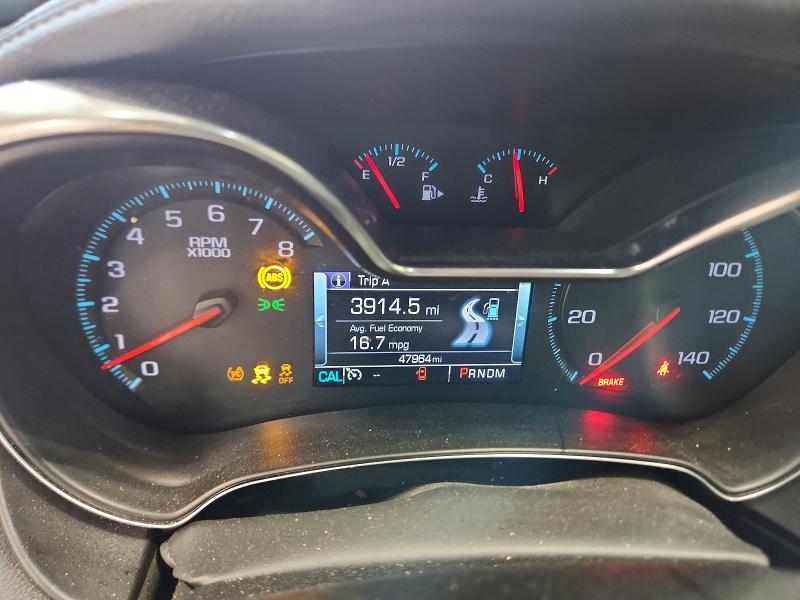 Продаж на аукціоні авто 2015 Chevrolet Impala, vin: 2G1125S36F9288455, номер лоту: 67417276