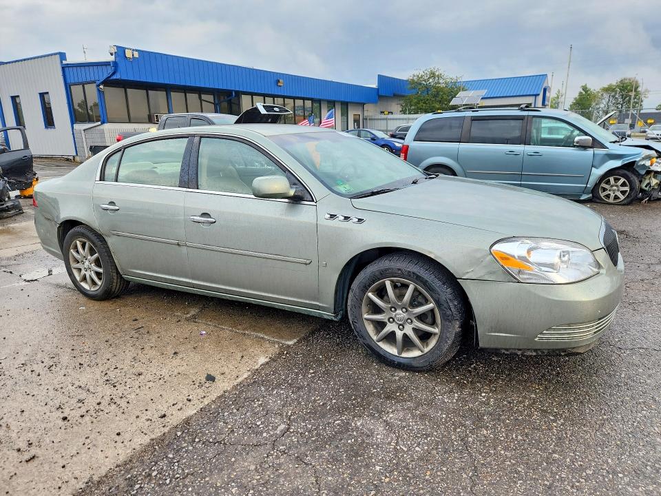 Продаж на аукціоні авто 2006 Buick Lucerne, vin: 1G4HD57236U150547, номер лоту: 68801806
