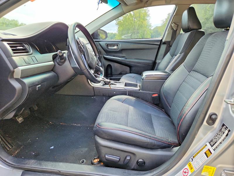 Aukcja sprzedaży 2015 Toyota Camry, vin: 4T1BF1FK1FU089693, numer aukcji: 69313346