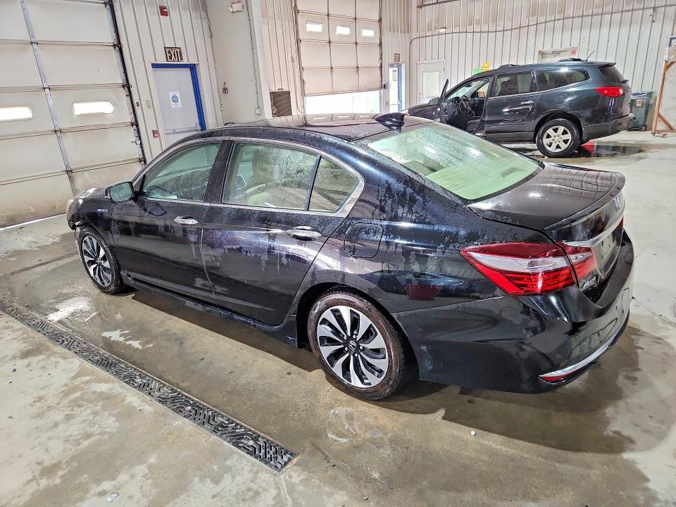 Aukcja sprzedaży 2017 Honda Accord, vin: JHMCR6F75HC029061, numer aukcji: 67853876