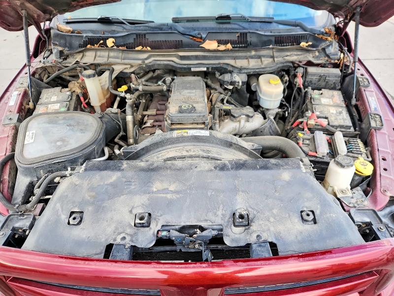 Aukcja sprzedaży 2016 Ram 2500, vin: 3C6UR5NL8GG379981, numer aukcji: 68062966