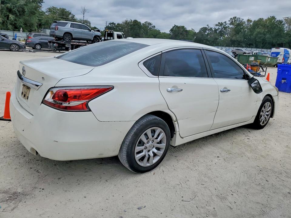 Aukcja sprzedaży 2015 Nissan Altima, vin: 1N4AL3AP6FC215825, numer aukcji: 69910156