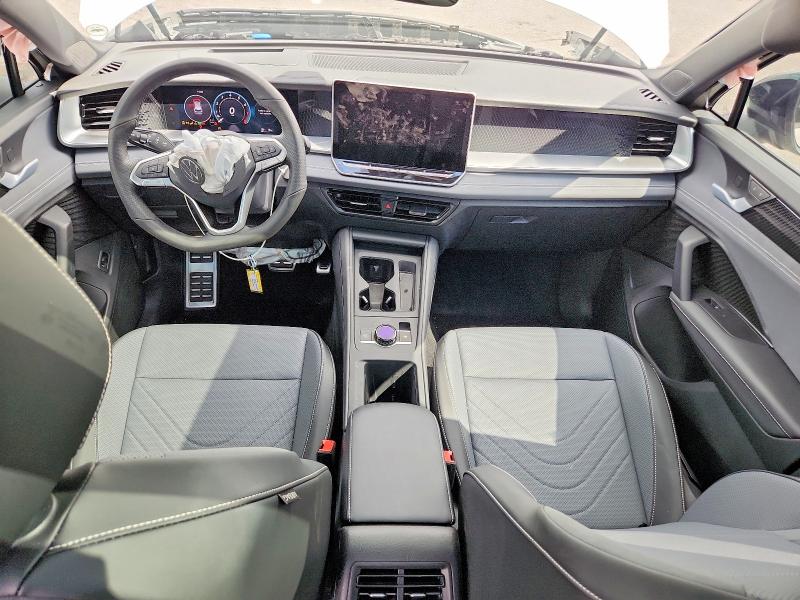 69111086 :رقم المزاد ، 3VVHR7RM9TM117098 vin ، 2026 Volkswagen Tiguan مزاد بيع