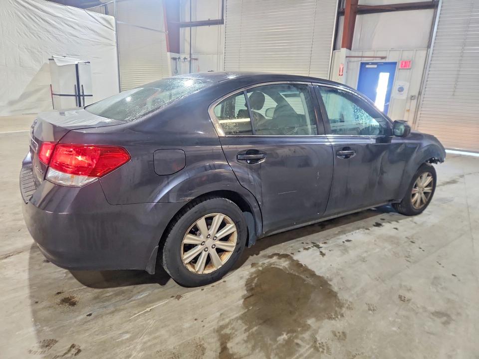Продажа на аукционе авто 2012 Subaru Legacy, vin: 4S3BMBC64C3002913, номер лота: 70289936