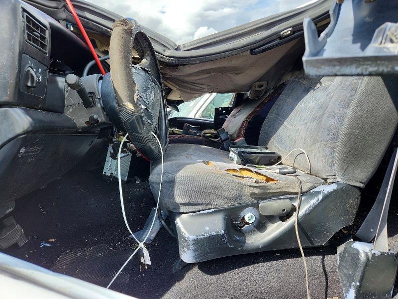 66776336 :رقم المزاد ، 1FTSX31F3XED71336 vin ، 1999 Ford F350 مزاد بيع