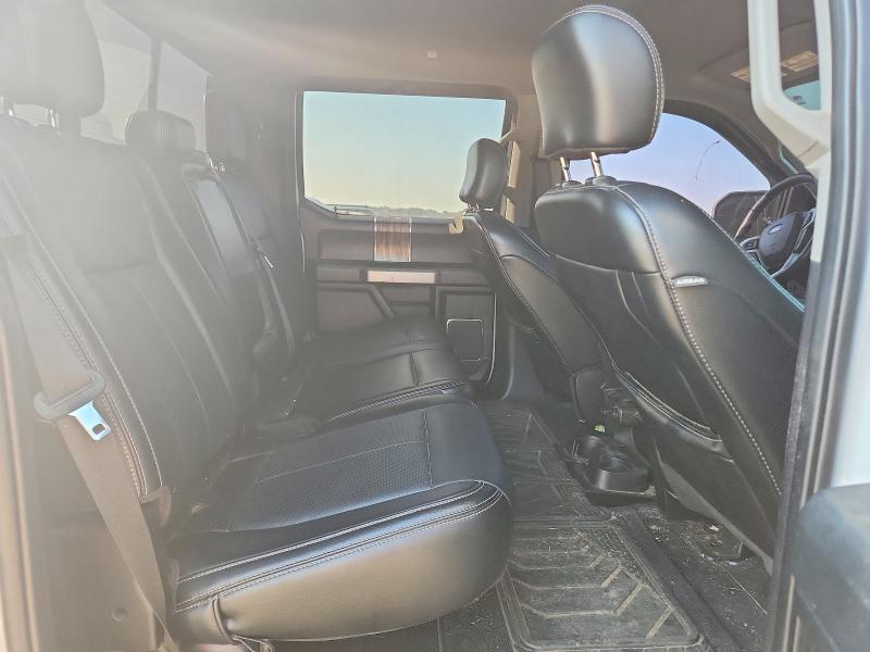 69495136 :رقم المزاد ، 1FTEW1E51KFA69035 vin ، 2019 Ford F150 مزاد بيع