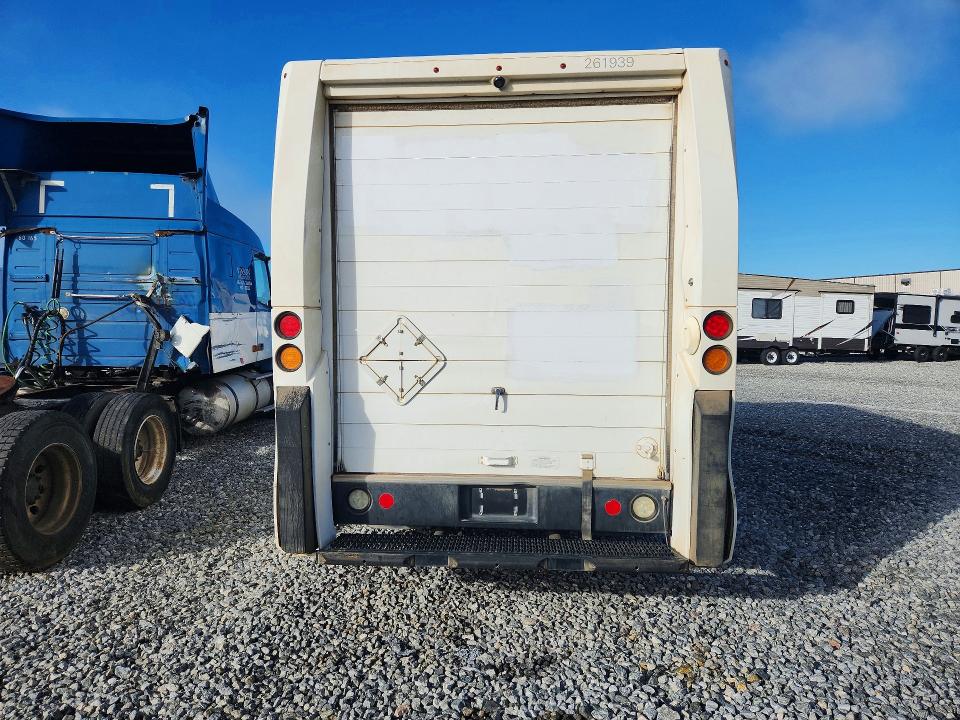Продаж на аукціоні авто 2018 Isuzu Npr, vin: JALB4T178J7W00282, номер лоту: 67221056