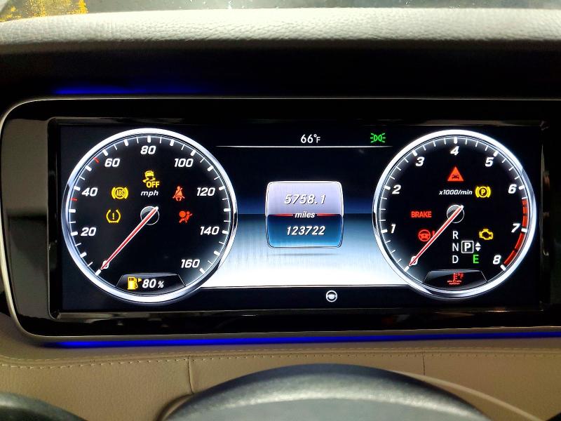 Продаж на аукціоні авто 2015 Mercedes-benz S, vin: WDDXJ8FB3FA010646, номер лоту: 65966786