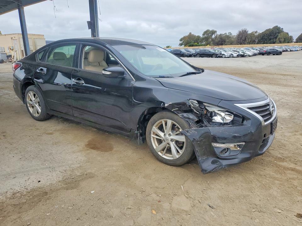 Aukcja sprzedaży 2014 Nissan Altima, vin: 1N4AL3AP5EC101197, numer aukcji: 69633316