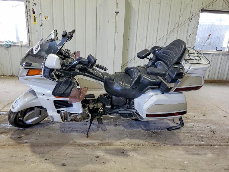 Auction sale of the 1997 Honda Gl1500, vin: 1HFSC2236VA900881, lot number: 69739246