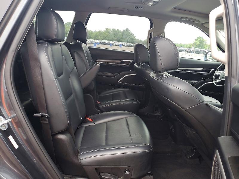 Aukcja sprzedaży 2020 Kia Telluride, vin: 5XYP6DHCXLG038921, numer aukcji: 66850306