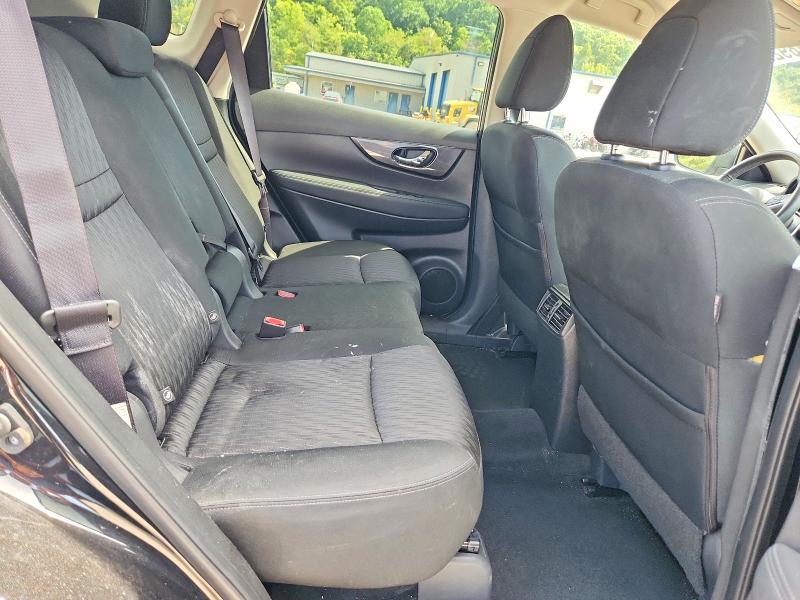 Продажа на аукционе авто 2020 Nissan Rogue, vin: KNMAT2MV6LP514668, номер лота: 68889236