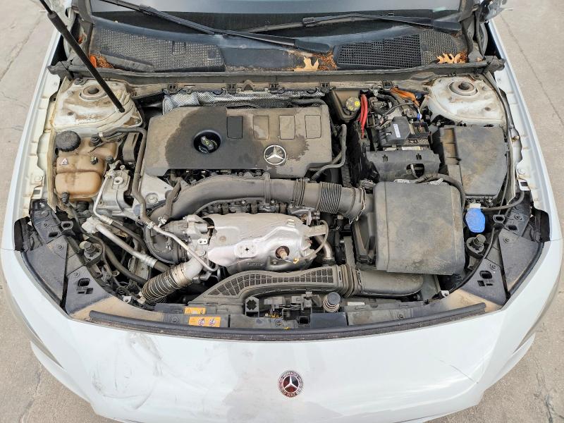 Aukcja sprzedaży 2020 Mercedes-benz A, vin: WDD3G4EB5LW042164, numer aukcji: 70674936