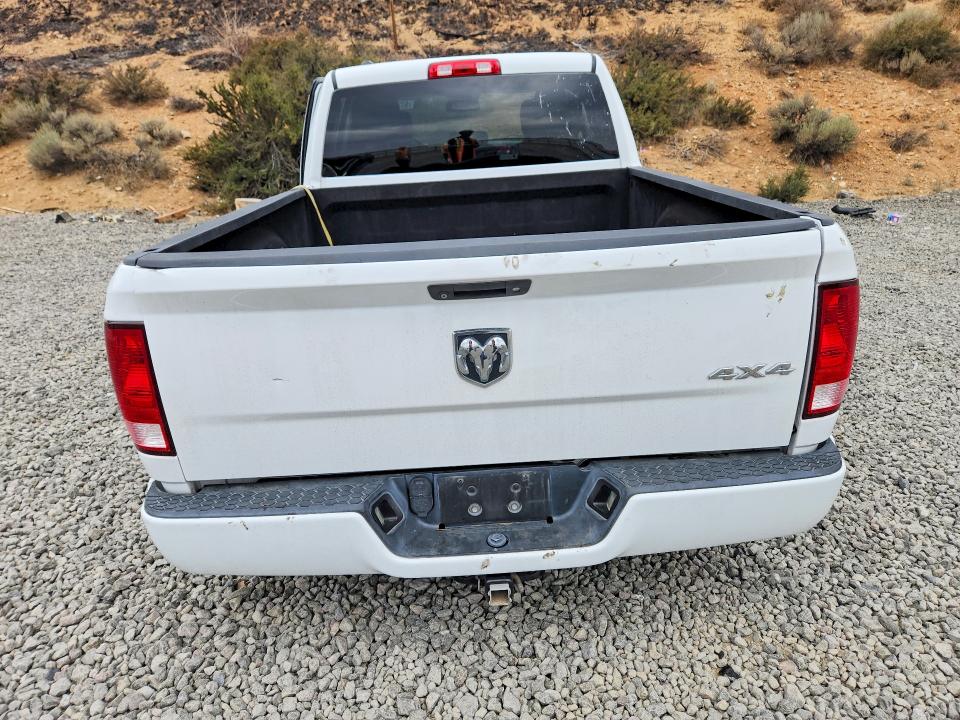 Aukcja sprzedaży 2015 Ram 1500, vin: 1C6RR7FG3FS760552, numer aukcji: 67267656